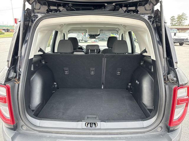 2021 Ford Bronco Sport 4x4 - 22787592 - 14