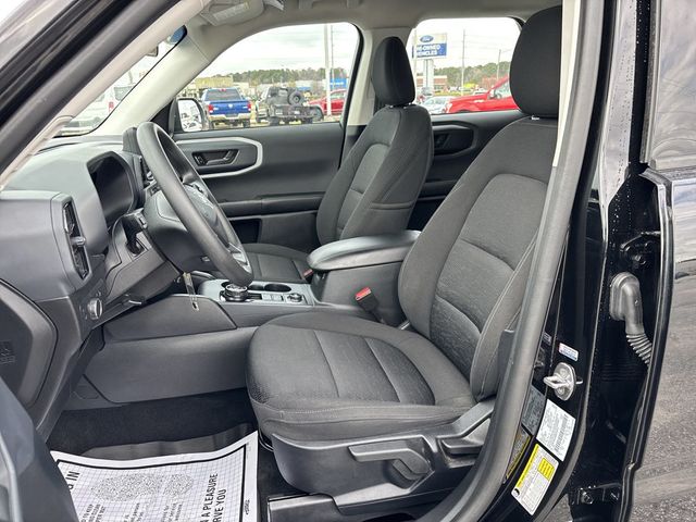 2021 Ford Bronco Sport 4x4 - 22787592 - 15