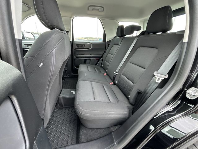 2021 Ford Bronco Sport 4x4 - 22787592 - 16