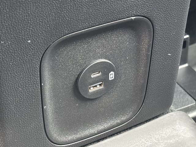 2021 Ford Bronco Sport 4x4 - 22787592 - 17