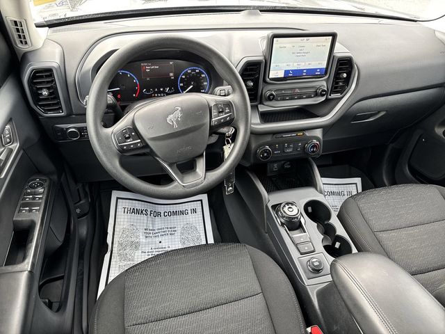 2021 Ford Bronco Sport 4x4 - 22787592 - 20