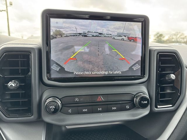 2021 Ford Bronco Sport 4x4 - 22787592 - 22