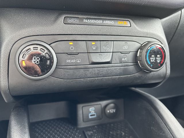 2021 Ford Bronco Sport 4x4 - 22787592 - 23