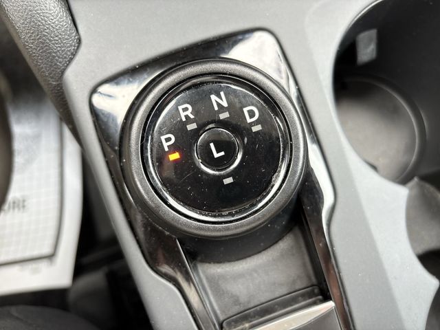 2021 Ford Bronco Sport 4x4 - 22787592 - 24