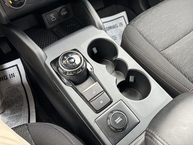 2021 Ford Bronco Sport 4x4 - 22787592 - 25