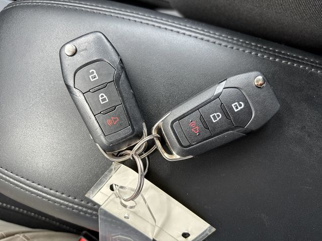 2021 Ford Bronco Sport 4x4 - 22787592 - 27