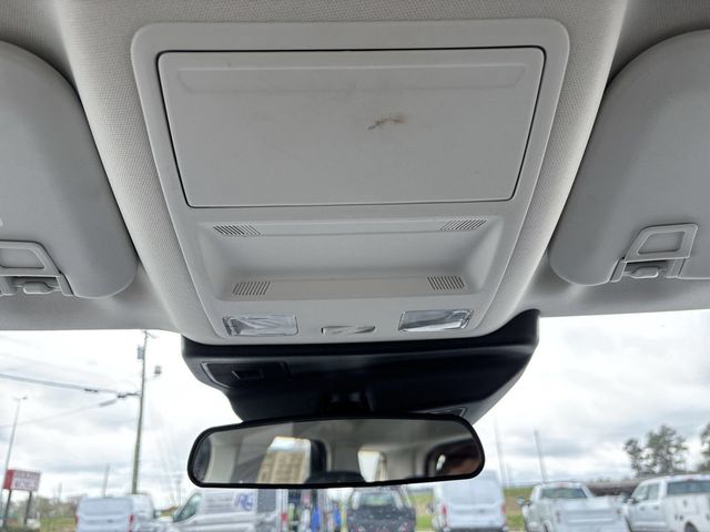 2021 Ford Bronco Sport 4x4 - 22787592 - 28