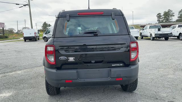 2021 Ford Bronco Sport 4x4 - 22787592 - 6