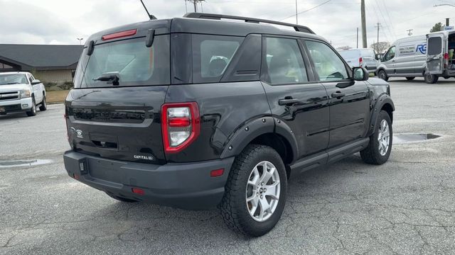 2021 Ford Bronco Sport 4x4 - 22787592 - 7