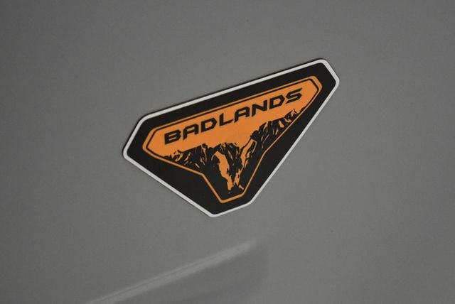 2021 Ford Bronco Sport Badlands 4x4 - 22429115 - 18