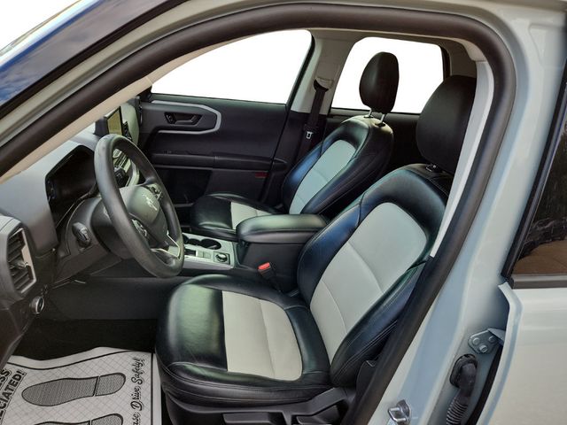 2021 Ford Bronco Sport Big Bend 4x4 - 22935435 - 9