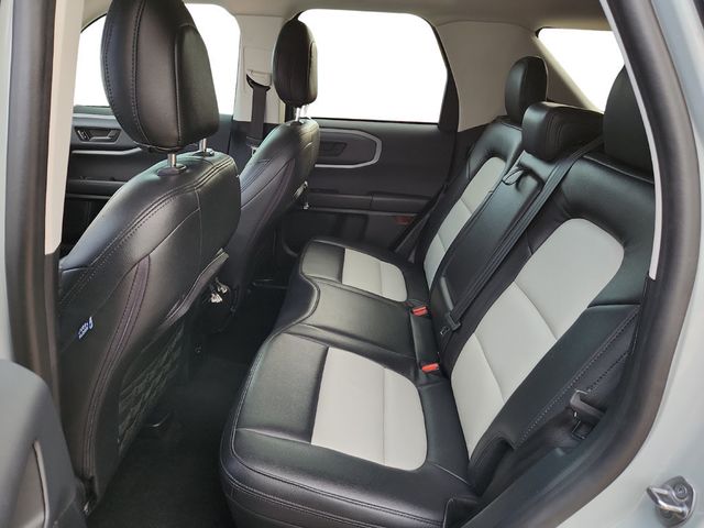 2021 Ford Bronco Sport Big Bend 4x4 - 22935435 - 10