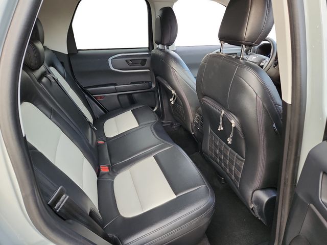 2021 Ford Bronco Sport Big Bend 4x4 - 22935435 - 11