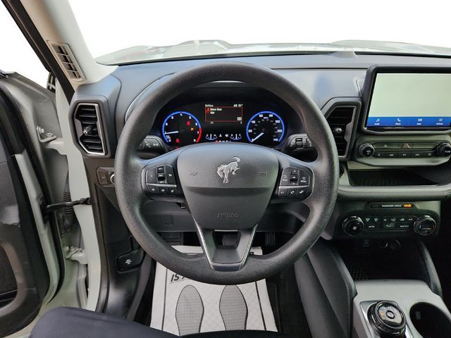 2021 Ford Bronco Sport Big Bend 4x4 - 22935435 - 15