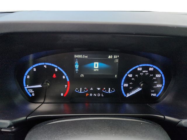 2021 Ford Bronco Sport Big Bend 4x4 - 22935435 - 16