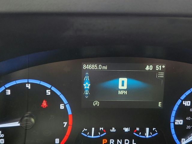 2021 Ford Bronco Sport Big Bend 4x4 - 22935435 - 17