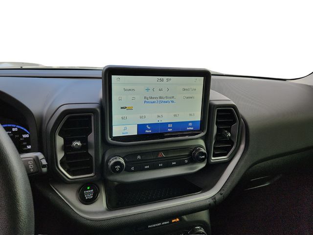 2021 Ford Bronco Sport Big Bend 4x4 - 22935435 - 18