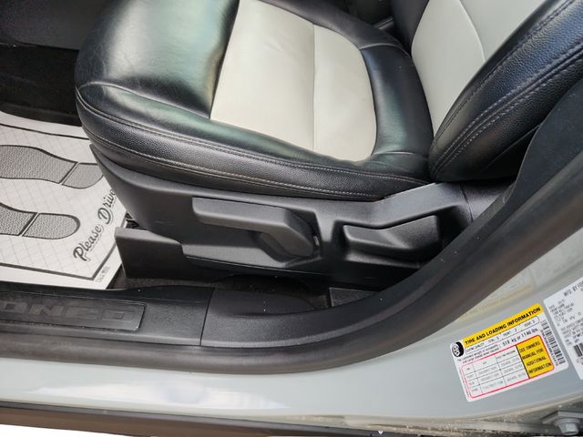 2021 Ford Bronco Sport Big Bend 4x4 - 22935435 - 21