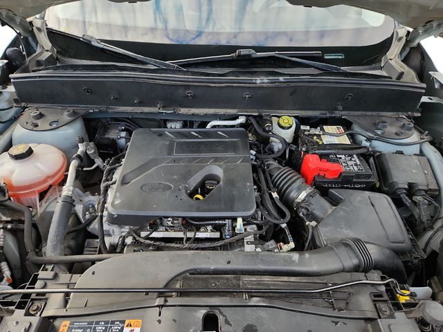 2021 Ford Bronco Sport Big Bend 4x4 - 22935435 - 23