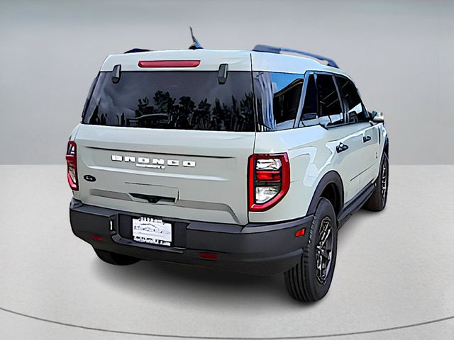 2021 Ford Bronco Sport Big Bend 4x4 - 22935435 - 4