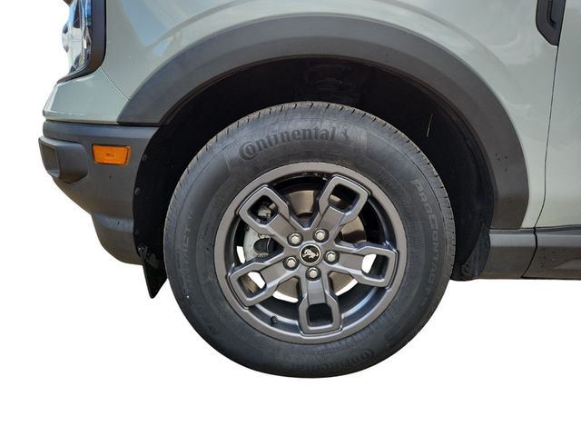 2021 Ford Bronco Sport Big Bend 4x4 - 22935435 - 8