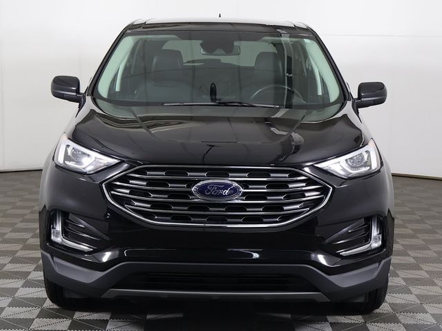 2021 Ford Edge SEL AWD - 22899618 - 9
