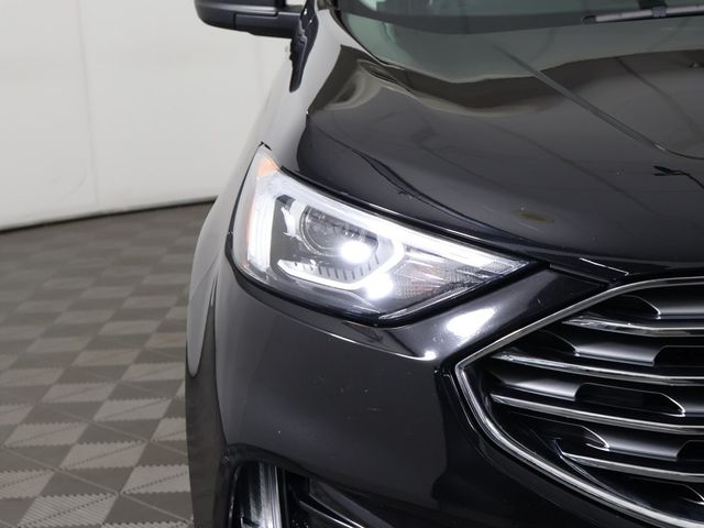 2021 Ford Edge SEL AWD - 22899618 - 11