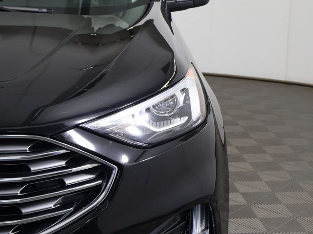 2021 Ford Edge SEL AWD - 22899618 - 12