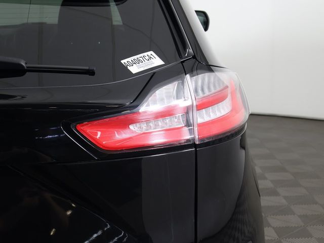 2021 Ford Edge SEL AWD - 22899618 - 14