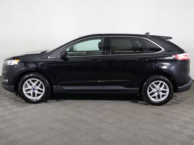 2021 Ford Edge SEL AWD - 22899618 - 15