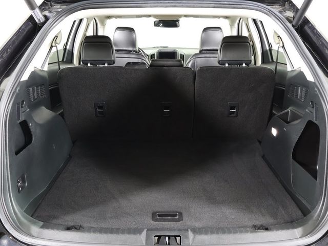 2021 Ford Edge SEL AWD - 22899618 - 17