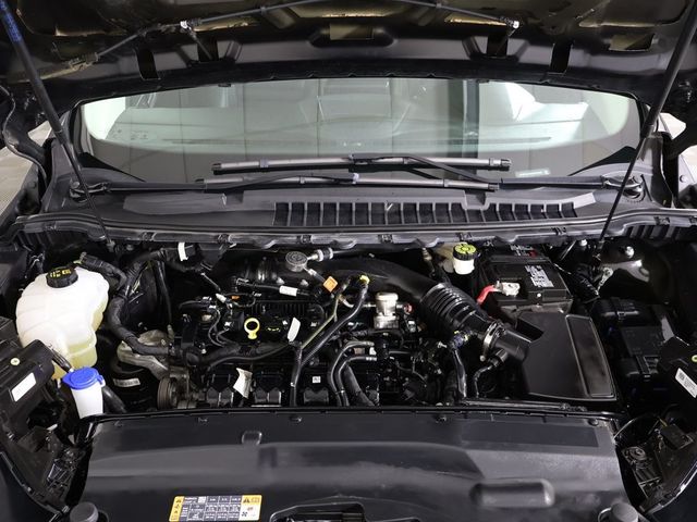 2021 Ford Edge SEL AWD - 22899618 - 19