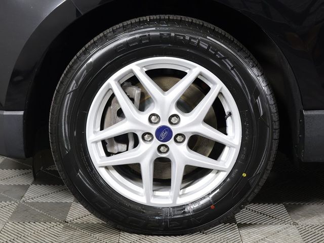 2021 Ford Edge SEL AWD - 22899618 - 20