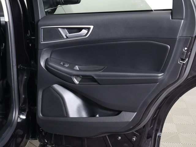 2021 Ford Edge SEL AWD - 22899618 - 23