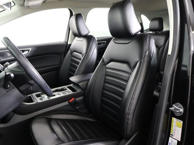 2021 Ford Edge SEL AWD - 22899618 - 28