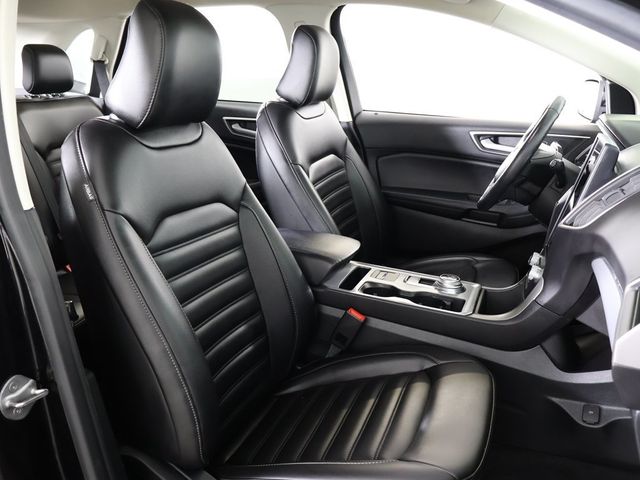 2021 Ford Edge SEL AWD - 22899618 - 29