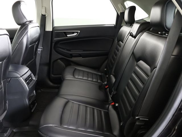 2021 Ford Edge SEL AWD - 22899618 - 32