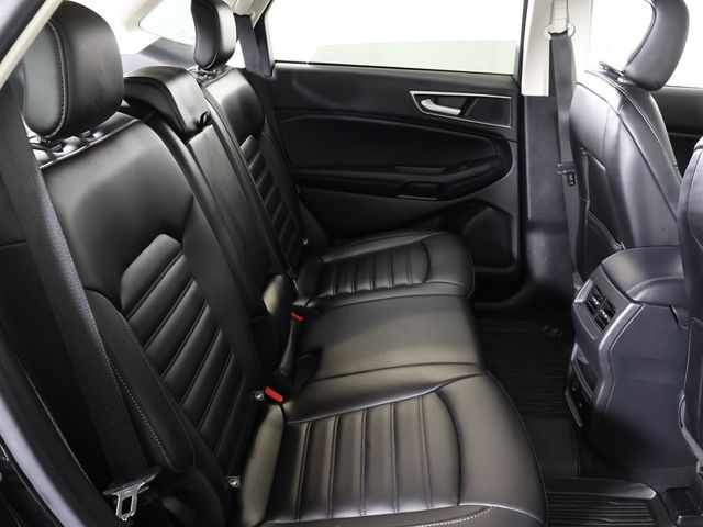 2021 Ford Edge SEL AWD - 22899618 - 33