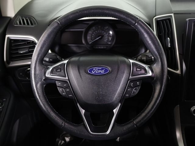 2021 Ford Edge SEL AWD - 22899618 - 38