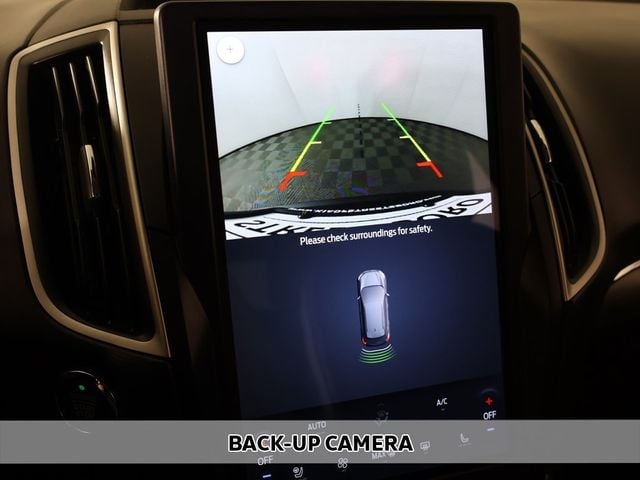 2021 Ford Edge SEL AWD - 22899618 - 3