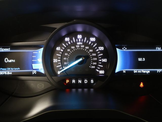 2021 Ford Edge SEL AWD - 22899618 - 40