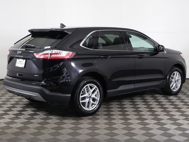 2021 Ford Edge SEL AWD - 22899618 - 8