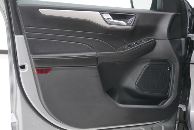 2021 Ford Escape SE FWD - 22931112 - 12