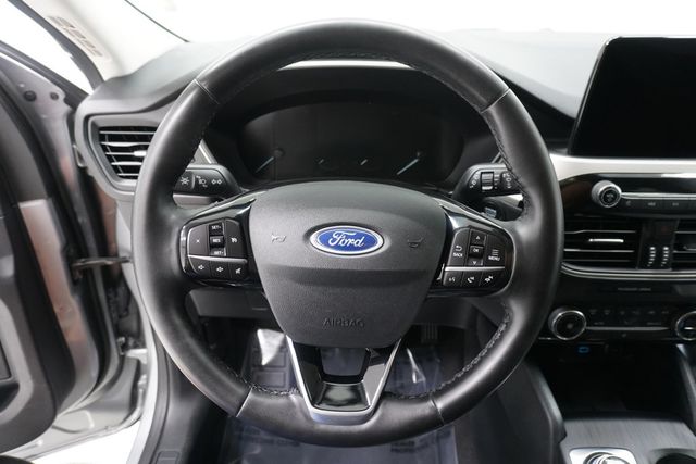 2021 Ford Escape SE FWD - 22931112 - 13