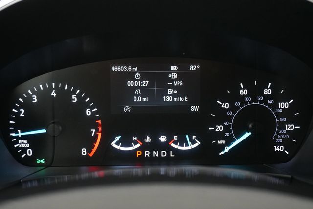 2021 Ford Escape SE FWD - 22931112 - 14