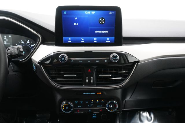 2021 Ford Escape SE FWD - 22931112 - 16