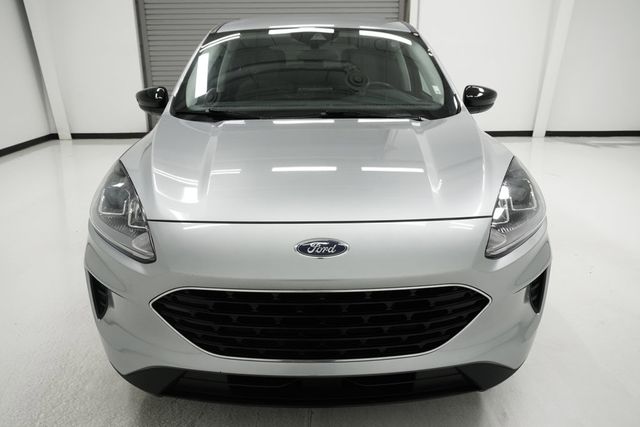 2021 Ford Escape SE FWD - 22931112 - 1