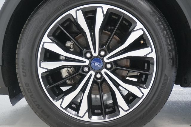 2021 Ford Escape SE FWD - 22931112 - 22