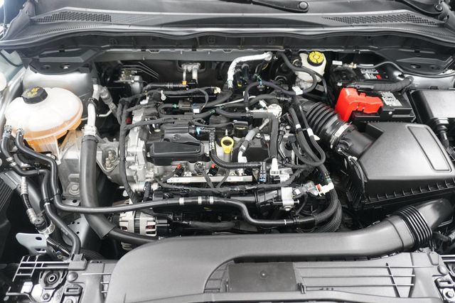 2021 Ford Escape SE FWD - 22931112 - 25