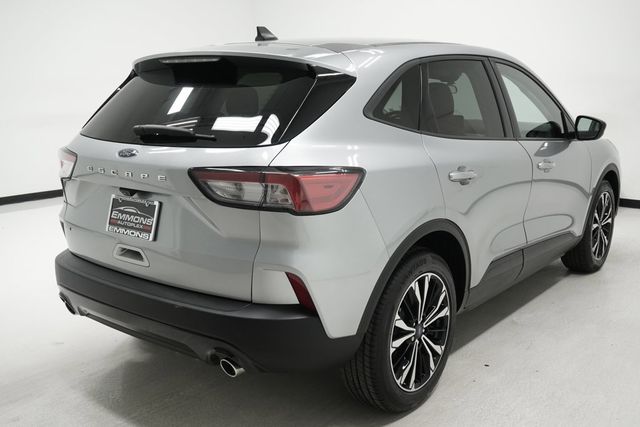 2021 Ford Escape SE FWD - 22931112 - 3